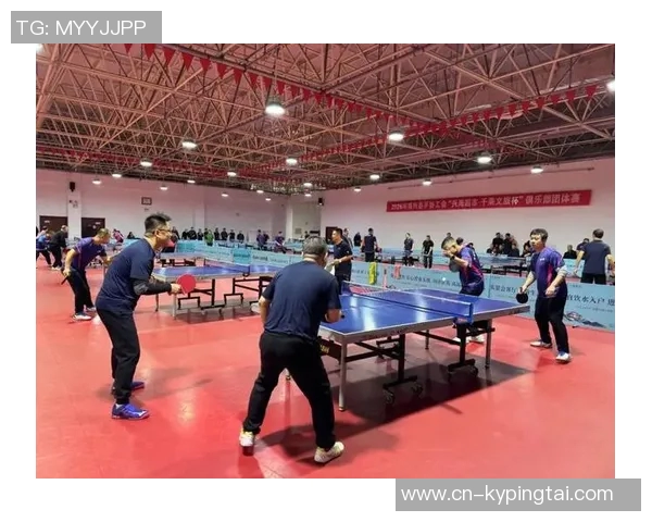 2026年3月份新闻杭州乒乓球队团队协作再创新高引领全国乒乓球发展新潮流